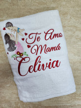 Cargar imagen en el visor de la galería, Te amo Mamá