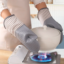 Cargar imagen en el visor de la galería, Guantes de cocina