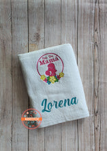 Cargar imagen en el visor de la galería, Te amo Mamá