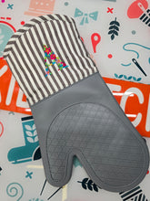 Cargar imagen en el visor de la galería, Guantes de cocina