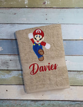 Cargar imagen en el visor de la galería, Super Mario