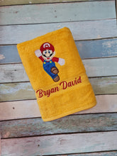 Cargar imagen en el visor de la galería, Super Mario