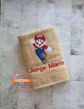 Cargar imagen en el visor de la galería, Super Mario