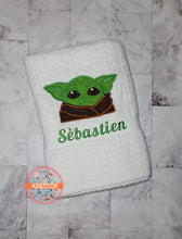 Load image into Gallery viewer, Baby Yoda