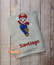 Cargar imagen en el visor de la galería, Super Mario
