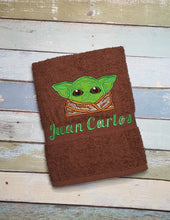 Load image into Gallery viewer, Baby Yoda