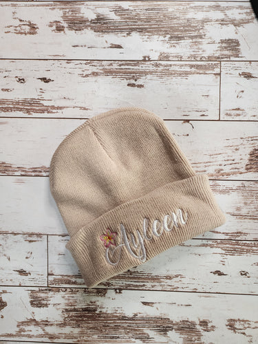 Beanies 