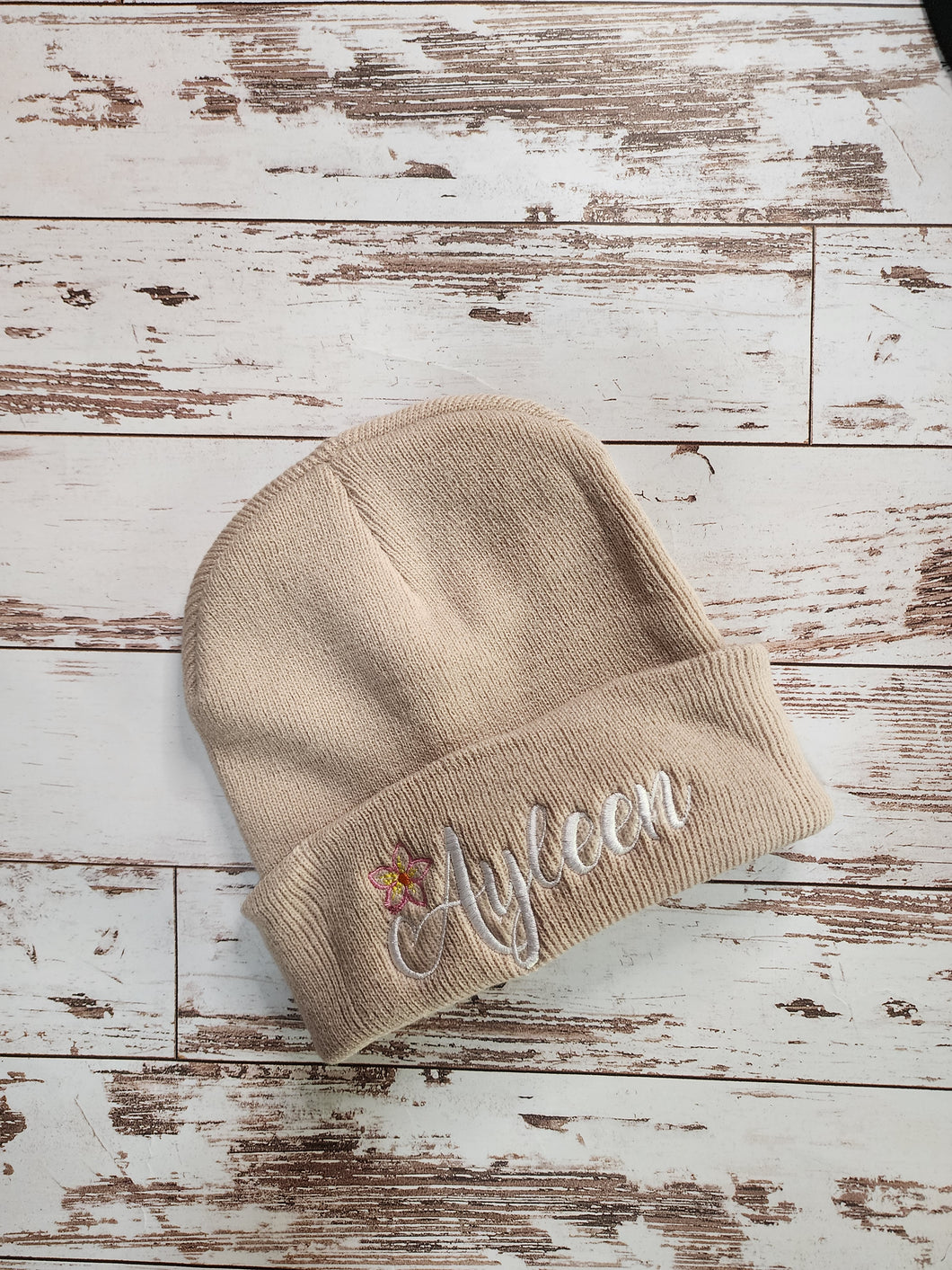 Beanies 