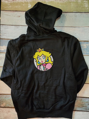 Peach