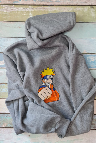 Naruto