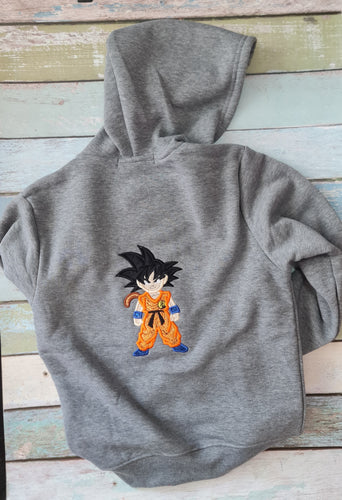 Goku