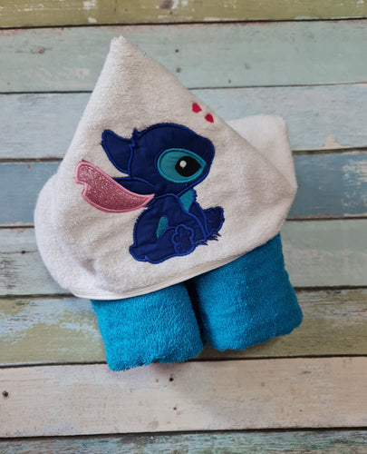 Stitch