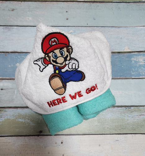 Mario