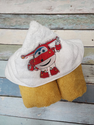 Super wings
