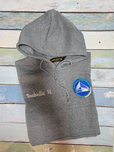 Personalized Athena Institute