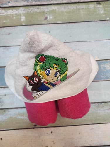 Sailor Moon