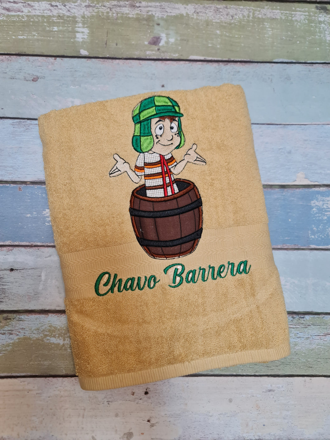 El Chavo
