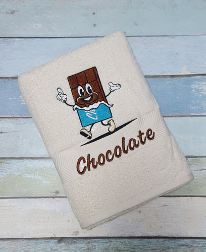 Chocolate