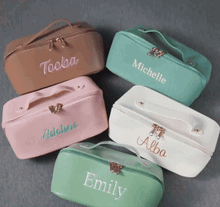 Load image into Gallery viewer, Neoprene lunch boxes 