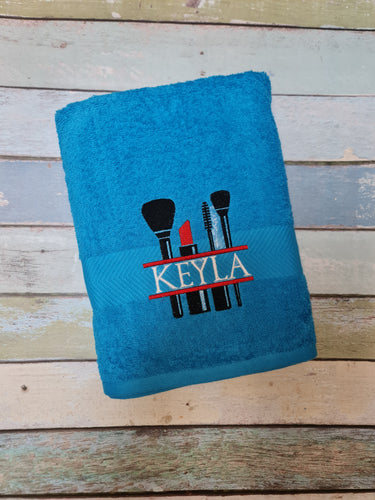 Maquillaje