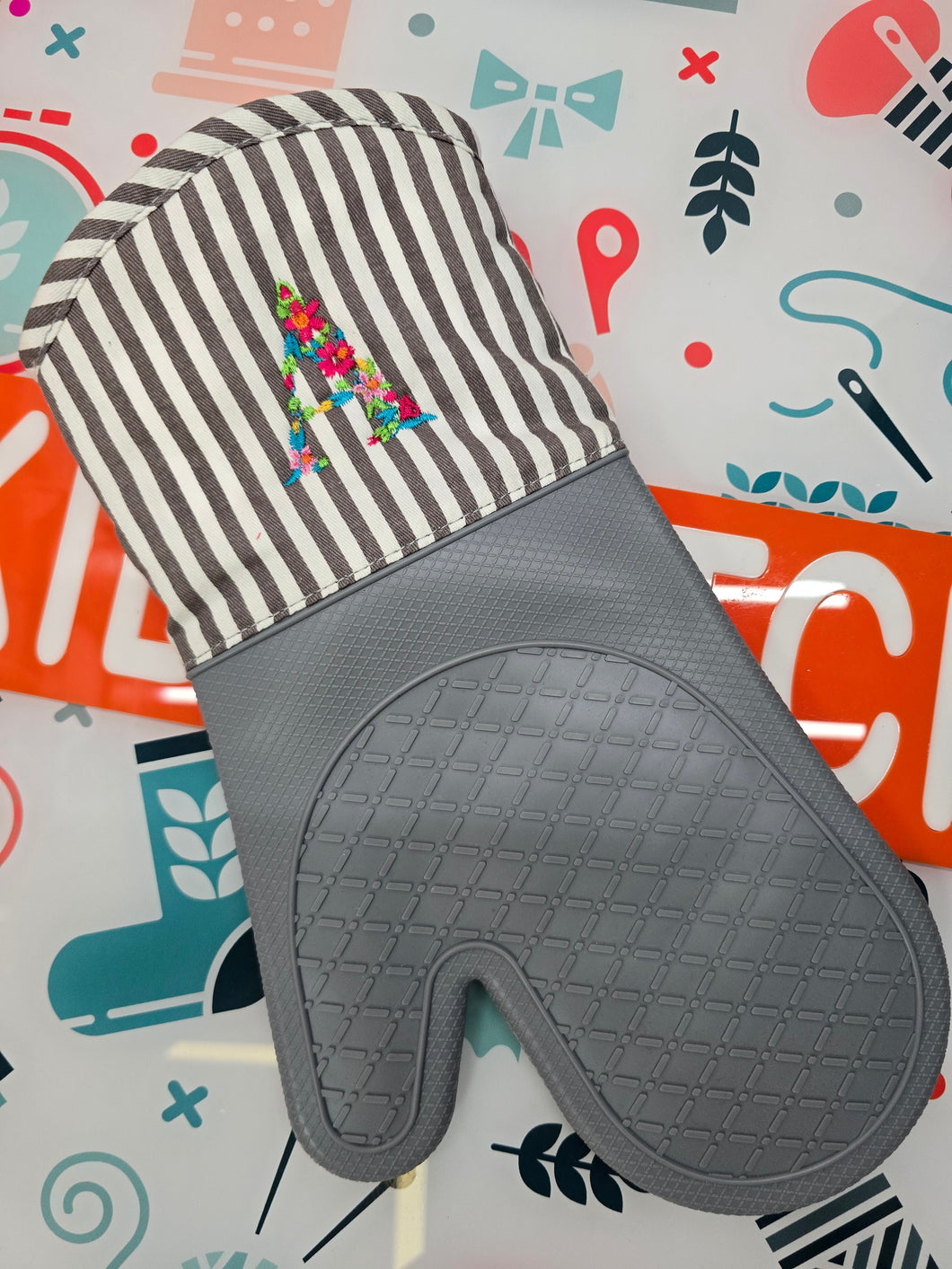 Neoprene lunch boxes 