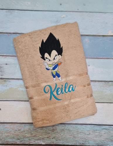 Vegeta