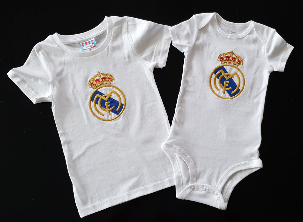 Real Madrid FC