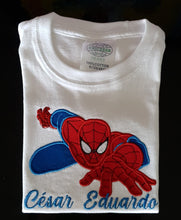 Load image into Gallery viewer, Spiderman 