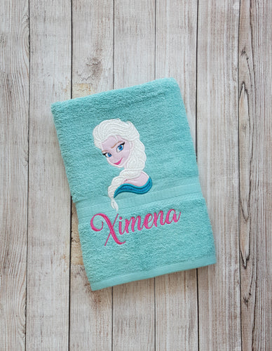Elsa