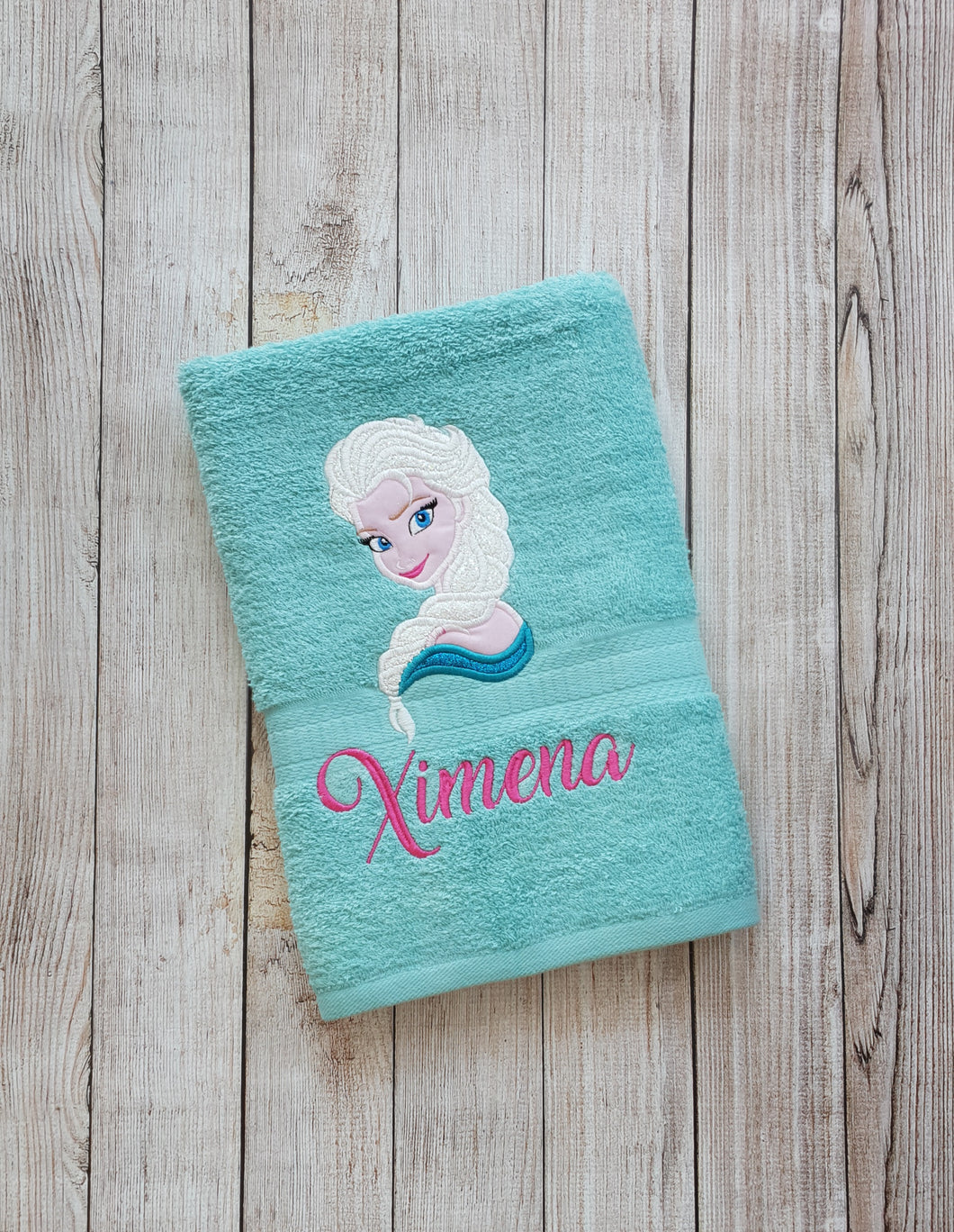 Elsa