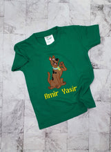 Load image into Gallery viewer, Scooby Doo