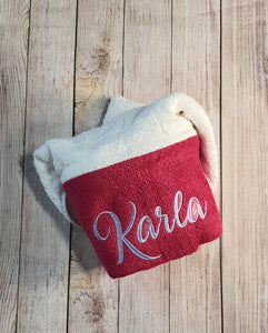 Pollera