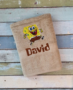 Spongebob