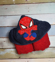 Load image into Gallery viewer, Spiderboy 