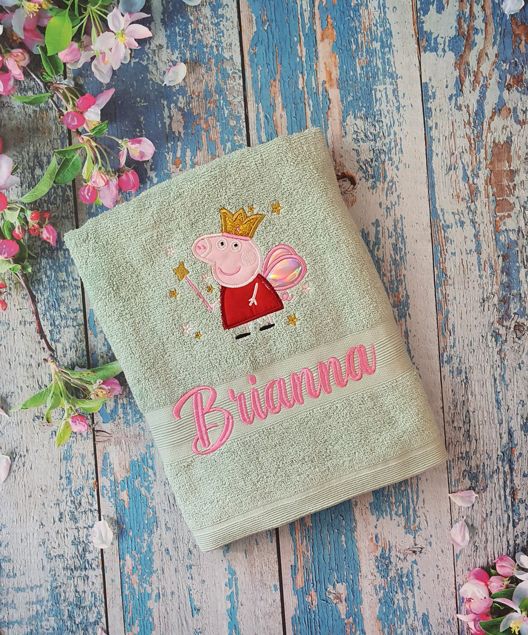 Peppa