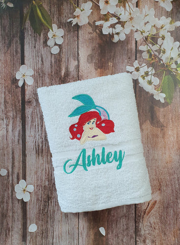 Ariel