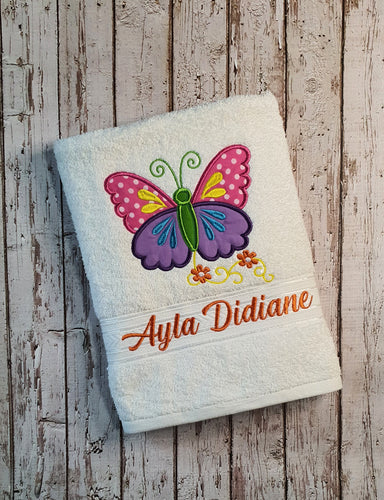 Mariposa