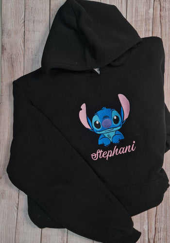 Stitch
