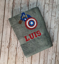 Load image into Gallery viewer, Captain America