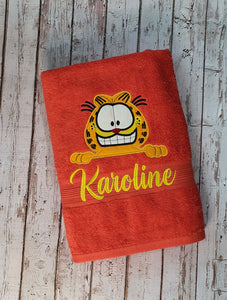 Garfield
