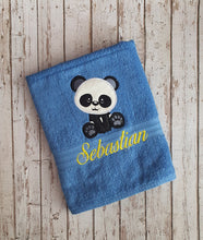 Cargar imagen en el visor de la galería, Panda