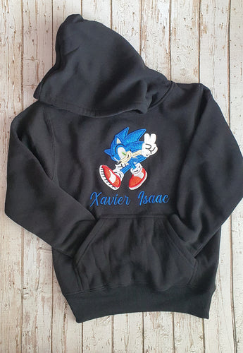 Sonic