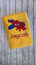 Load image into Gallery viewer, Spiderman