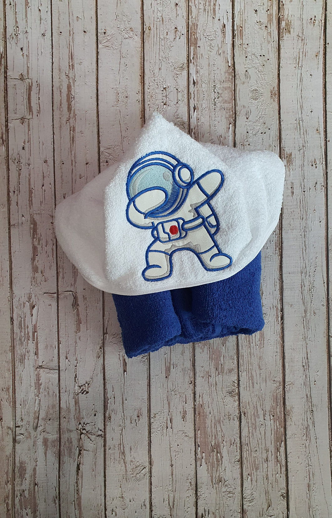 Astronaut 