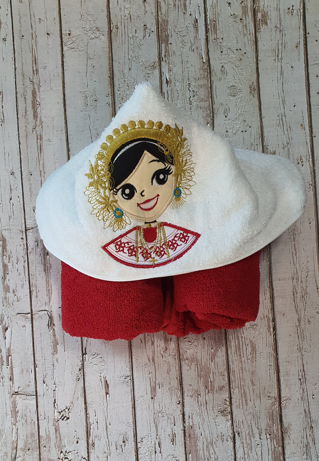 Pollera