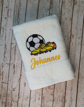 Cargar imagen en el visor de la galería, Tacos de Fútbol