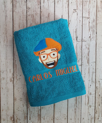 Blippi