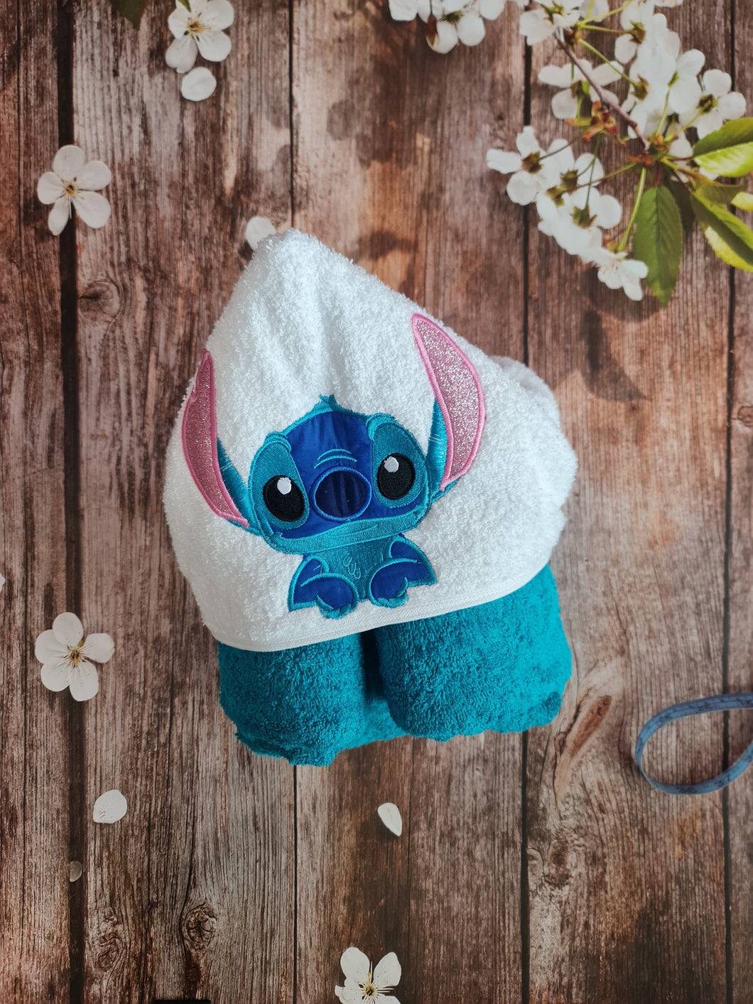 Stitch