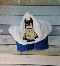 Load image into Gallery viewer, Lego Batman 