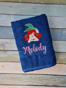 Ariel